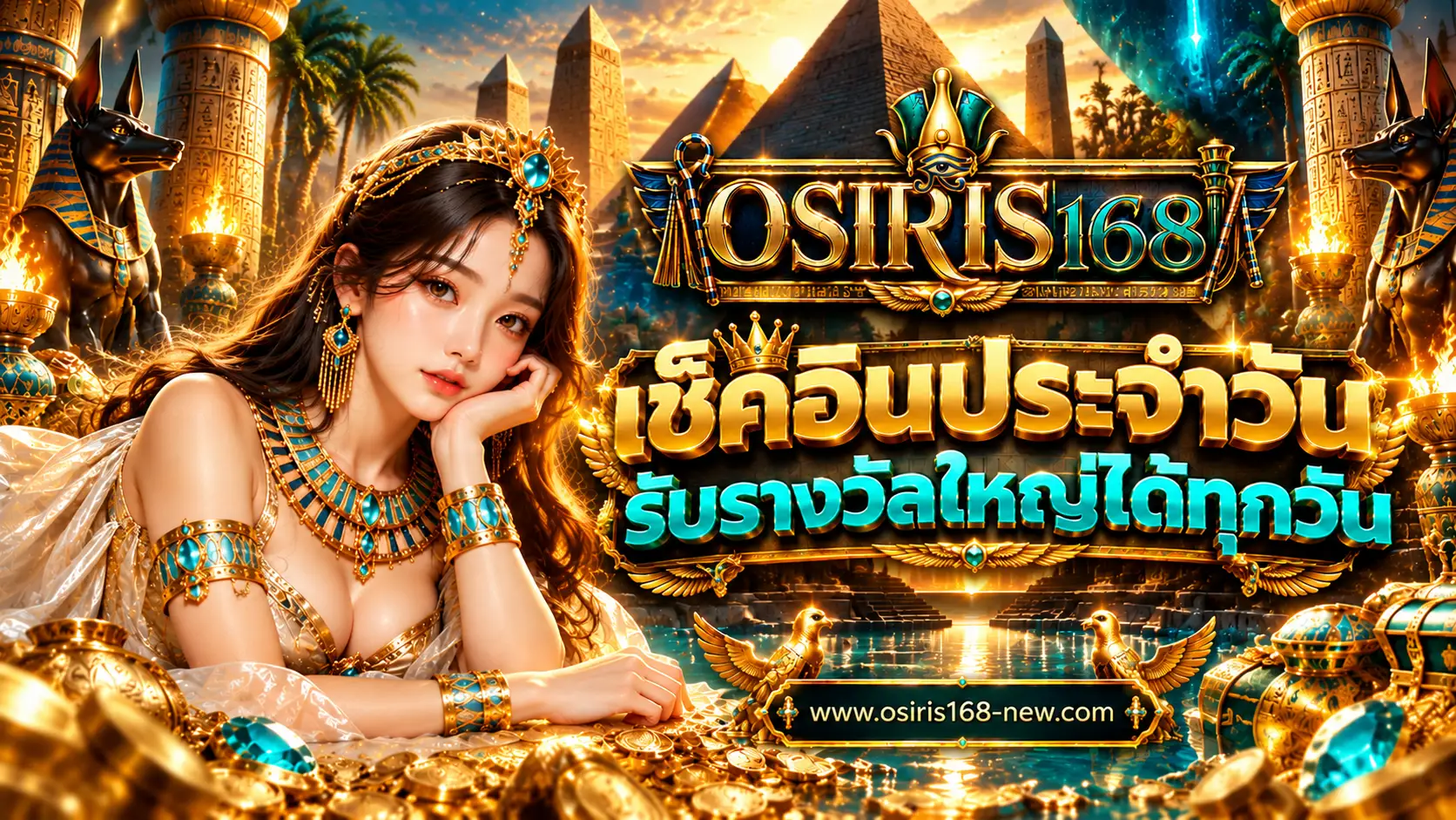Osiris168 Pro1
