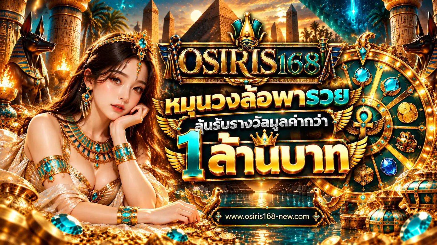 Osiris168 Pro4